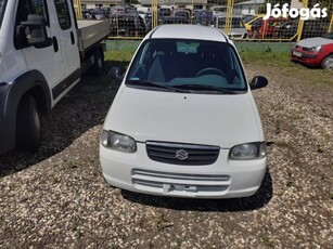 Suzuki Alto 1.1 GLX PS 73000 km!!!!!!!