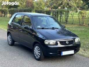 Suzuki Alto 1.1 GLX PS