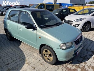 Suzuki Alto 1.1 GLX PS AC