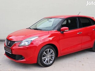 Suzuki Baleno 1.0 GLX Ditc 34.404km