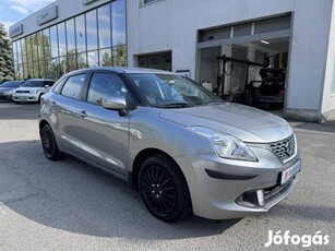 Suzuki Baleno 1.2 GL CVT Garanciával Szigetváron