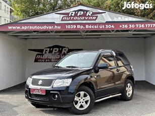 Suzuki GRAND Vitara 1.6 Jx-A 4WD.Ülésfűtés.Klím...