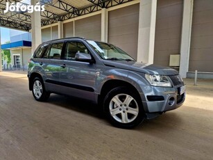 Suzuki GRAND Vitara 1.9 DDiS Jlx-A Megkímélt ÁL...