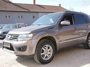 Suzuki GRAND Vitara 1.9 DDiS Jlx-Es