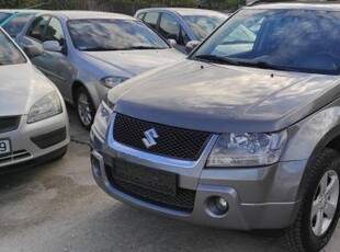 Suzuki GRAND Vitara 2.0 Jlx-A