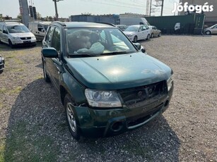 Suzuki GRAND Vitara 2.0 Jlx-AL ESP (Automata)