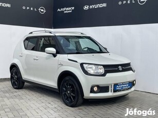 Suzuki Ignis 1.2 GL+ / 90 le / 154e km / 1 év g...