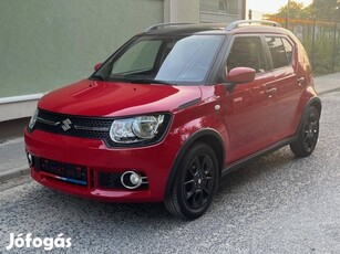 Suzuki Ignis 1.2 GL+