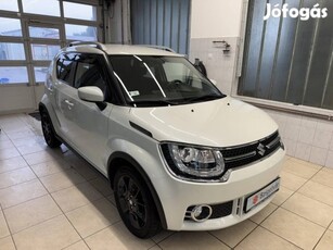 Suzuki Ignis 1.2 GLX 4WD Garanciával Szigetváron