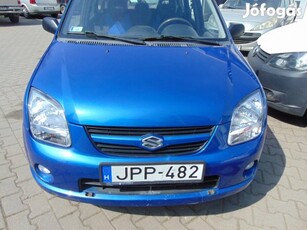 Suzuki Ignis 1.3 DDiS GS