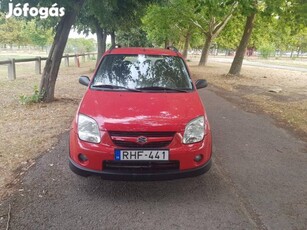 Suzuki Ignis 1.3 GC AC