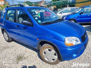 Suzuki Ignis 1.3 GC EZ Még Eredeti Japán Gyártá...