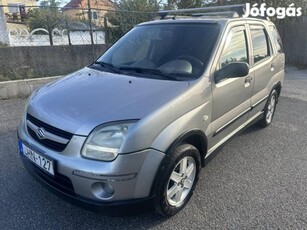 Suzuki Ignis 1.3 GC Klíma!