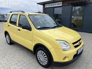 Suzuki Ignis 1.3 GLX