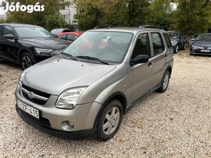 Suzuki Ignis 1.3 GLX