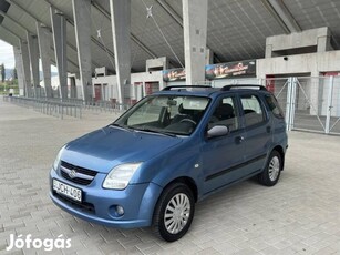 Suzuki Ignis 1.3 GLX AC 210-Ezer KM. Működő Klí...