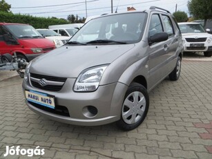 Suzuki Ignis 1.3 GLX AC Grafitmetál!