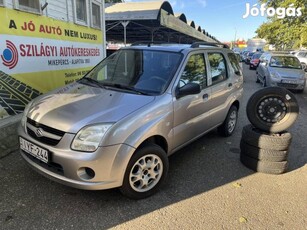 Suzuki Ignis 1.3 GLX AC ITT és Most Akció!!! KL...