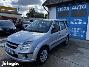 Suzuki Ignis 1.3 GLX AC //Jéghideg Klíma//