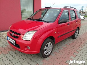 Suzuki Ignis 1.3 GLX