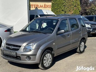 Suzuki Ignis 1.3 GLX Friss műszaki vizsga! 141....