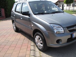 Suzuki Ignis 1.3 GLX Friss Vizsga!