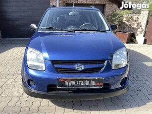 Suzuki Ignis 1.3 GLX Megkímélt. Keveset Futott!