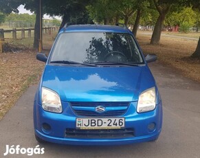 Suzuki Ignis 1.3 GLX Plusz