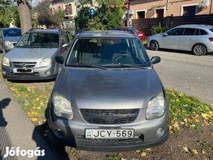 Suzuki Ignis 1.3 GS