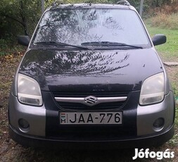 Suzuki Ignis 1.3 GS AC