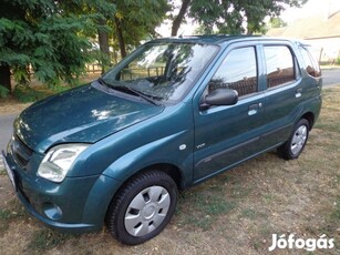 Suzuki Ignis 1.3GL