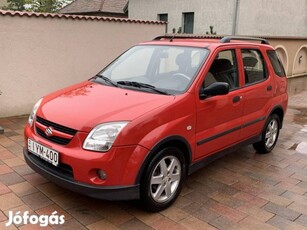 Suzuki Ignis 1.5 GS AC VVT