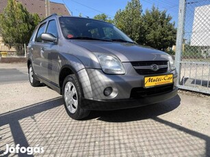 Suzuki Ignis 1.5 GS (Automata) Autómata!!LPG-BE...