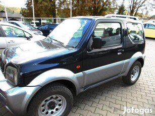 Suzuki Jimny 1.3 AC