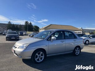 Suzuki LIANA 1.6 GLX 2WD. Klíma. Alufelni. Vonó...