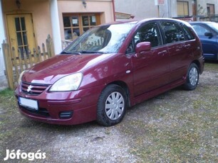 Suzuki LIANA 1.6 GLX Magyarországi