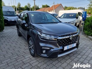 Suzuki S-Cross 1.4 GLX 2WD 6MT Panorama = | Kés...