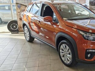 Suzuki S-Cross 1.4 Hybrid GL+ 3+7 év Garancia K...