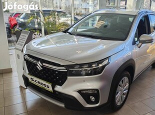 Suzuki S-Cross 1.4 Hybrid GL+ 3+7 év Garancia K...