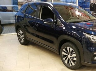 Suzuki S-Cross 1.4 Hybrid GLX 3+7 év Garancia