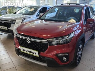 Suzuki S-Cross 1.4 Hybrid GLX Panorama 3+7 Év G...