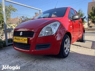 Suzuki Splash 1.0 GC Gyári Fényezés