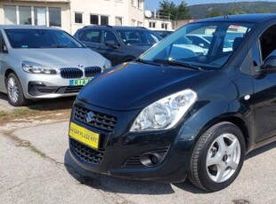 Suzuki Splash 1.0 GLX CD AC MP3 42 000 Km! 6 lé...