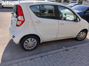 Suzuki splash 1,2