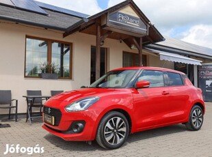 Suzuki Swift 1.0 Boosterjet GLX (Automata) Csup...