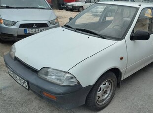 Suzuki Swift 1.0 GA