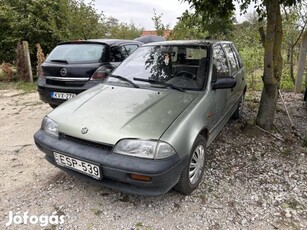 Suzuki Swift 1.0 GA (Automata)