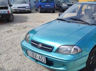 Suzuki Swift 1.0 GL