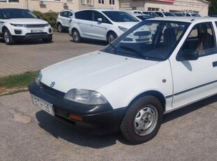 Suzuki Swift 1.0 GL Nagyon szép állapot! 77 000...