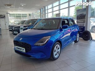 Suzuki Swift 1.2 Dualjet Hybrid GL+ 3+7 Év Gara...